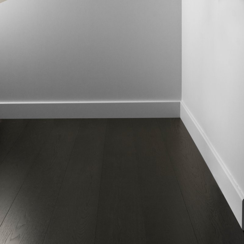 Engineered Wood Flooring  (Multi Layers) :  Coffee Brush