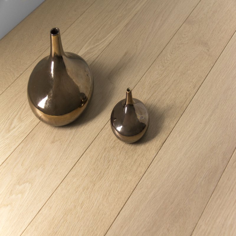 Engineered Wood Flooring  (Multi Layers) : Legacy Bright Beach