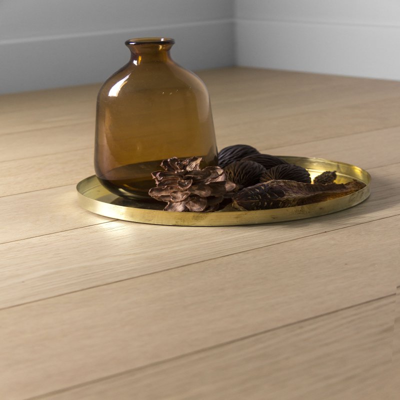 Engineered Wood Flooring  (Multi Layers) : Legacy Bright Beach