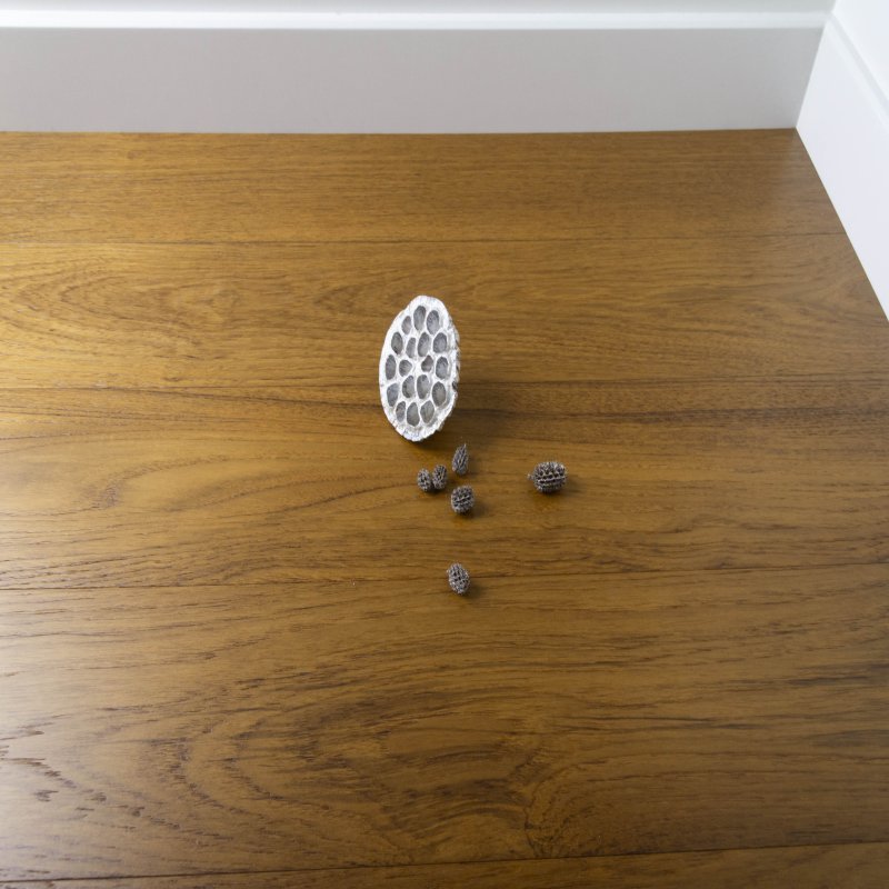 Engineered Wood Flooring  (Multi Layers) :  Teak Legacy 