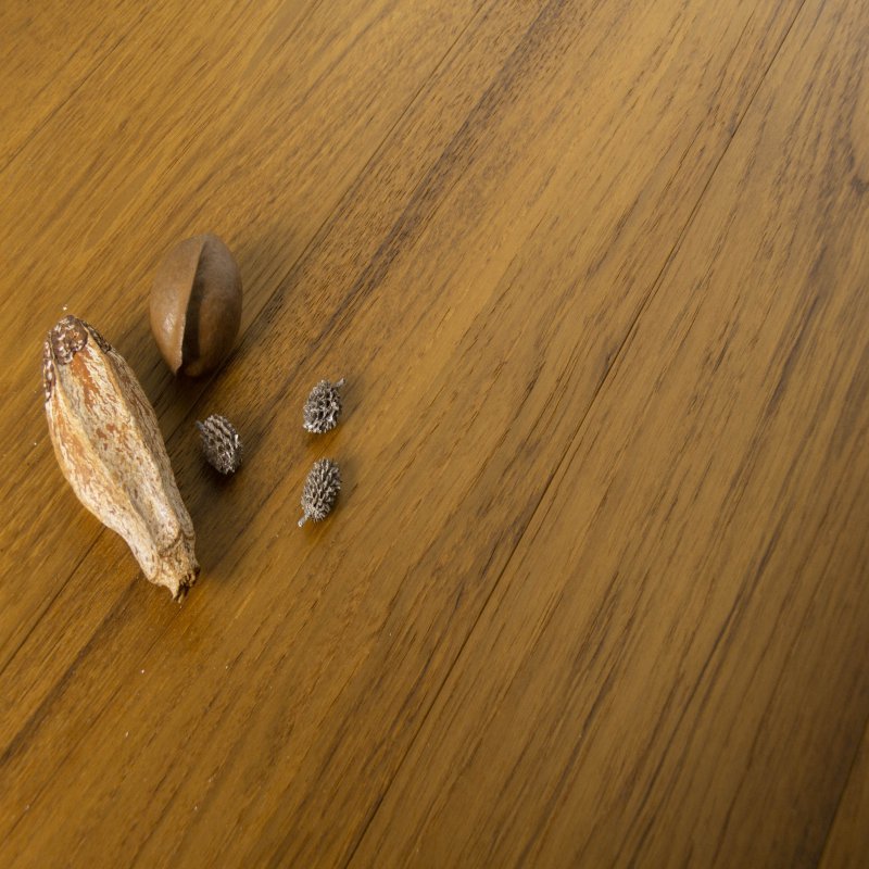 Engineered Wood Flooring  (Multi Layers) :  Teak Legacy 