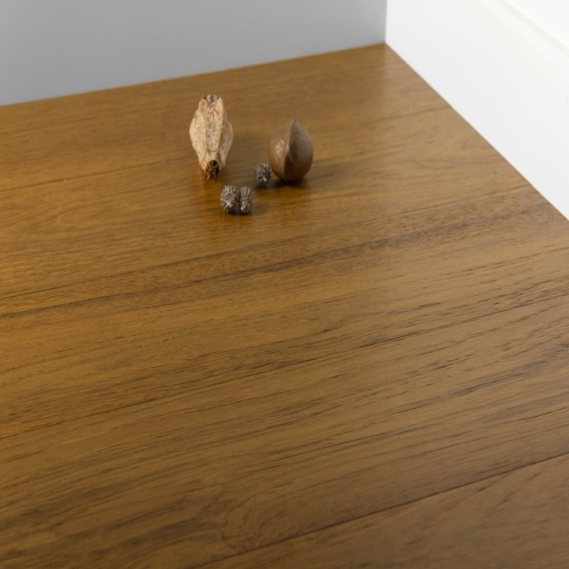Engineered Wood Flooring  (Multi Layers) :  Teak Legacy 