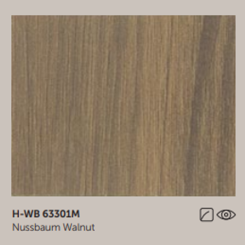 Nussbaum Walnut