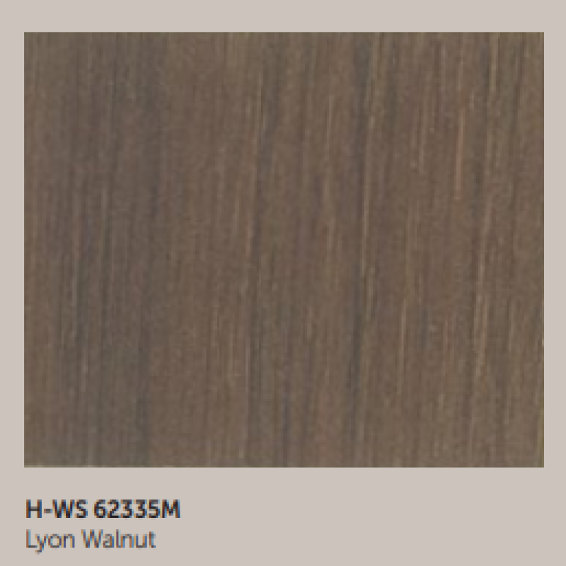 Lyon Walnut 