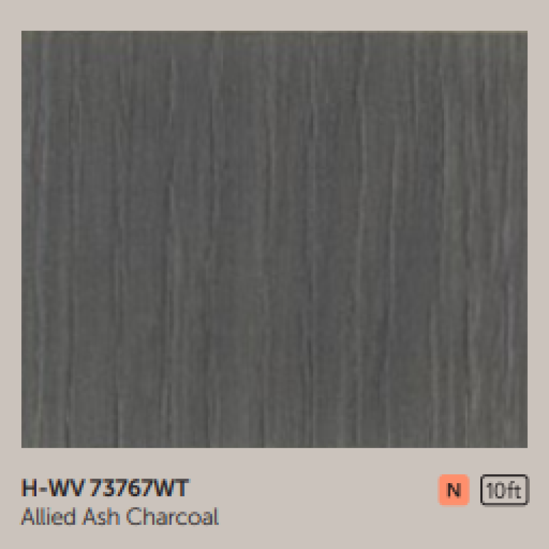 Allied Ash Charcoal