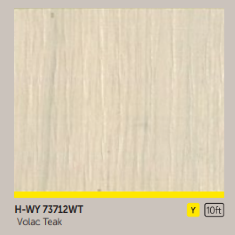 Volac Teak