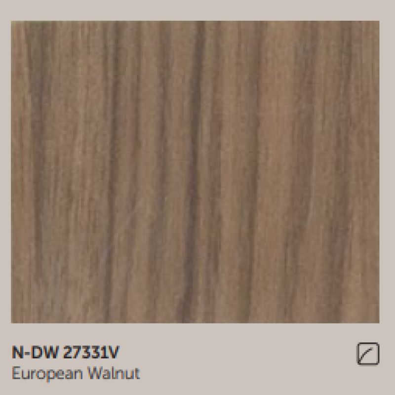 European Walnut 