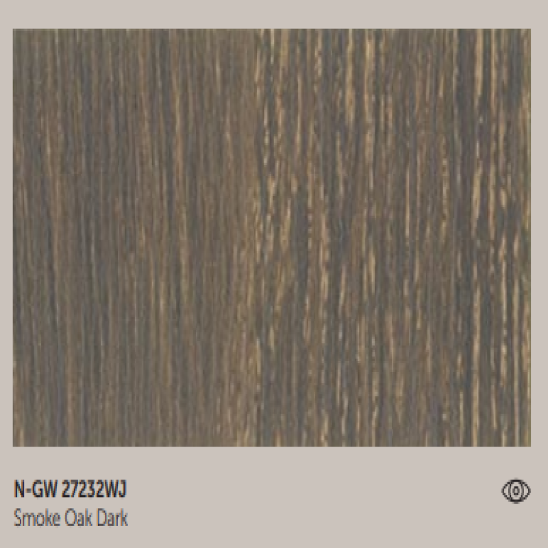 Smoke Oak Dark 