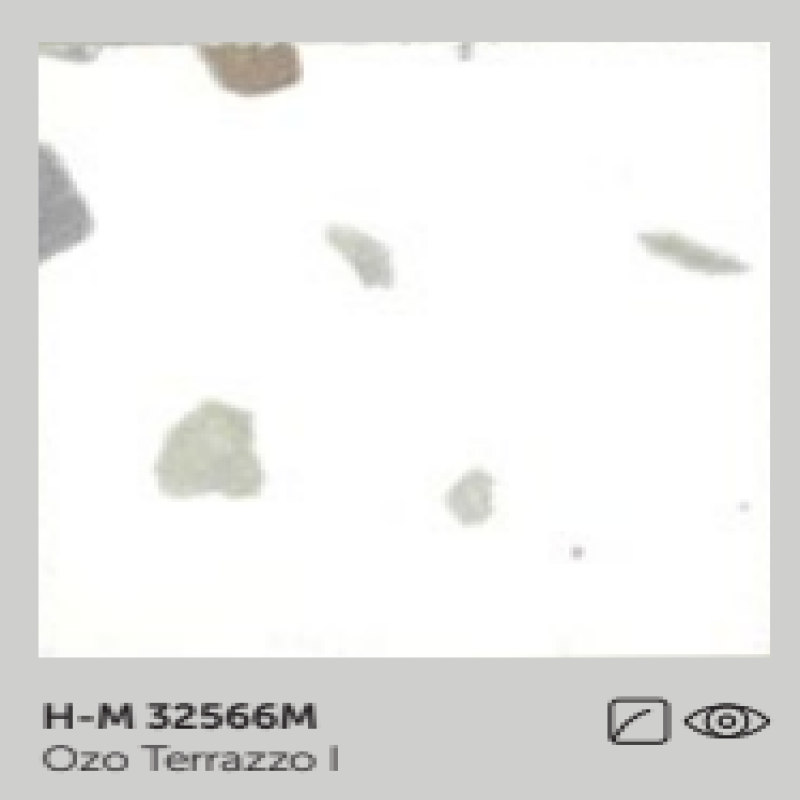 Ozo Terrazzo I