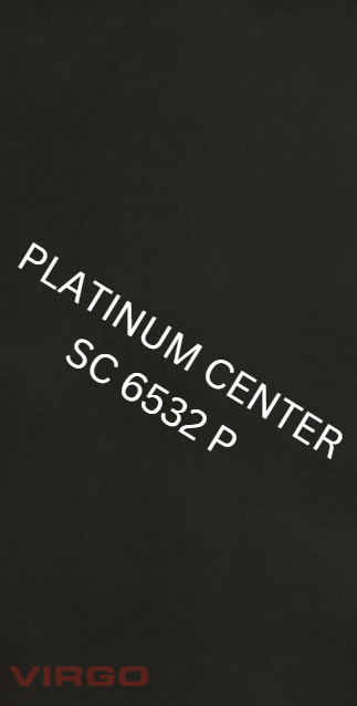 SC 6532P Black Fabricano