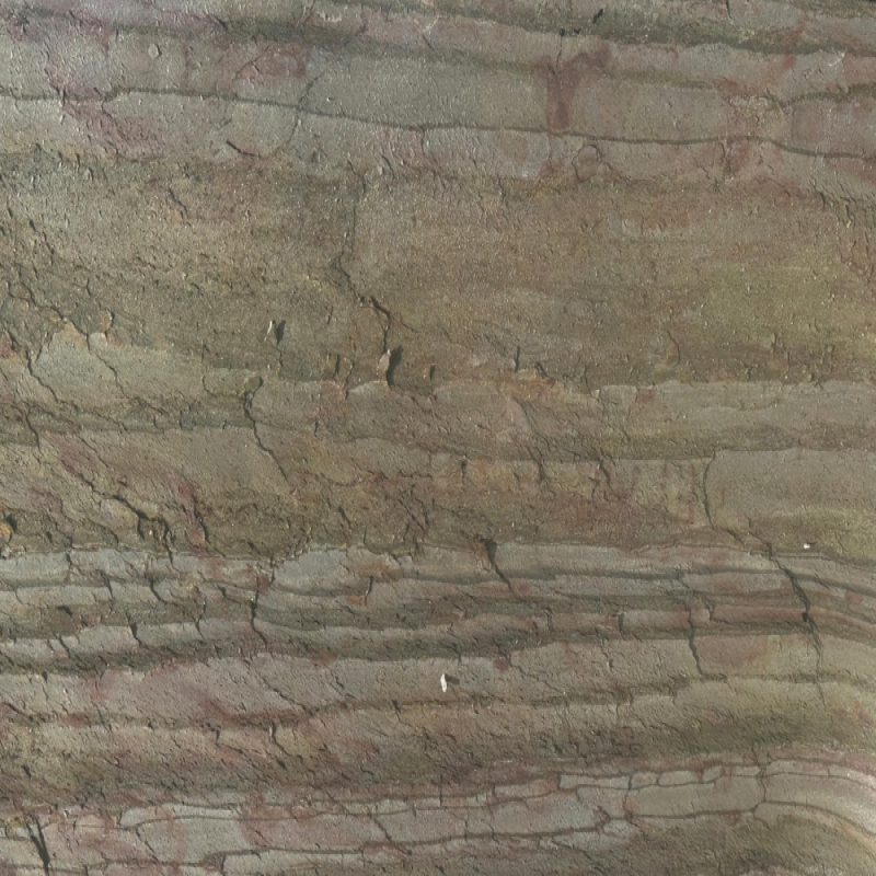 Forest fire (Stone Veneer)
