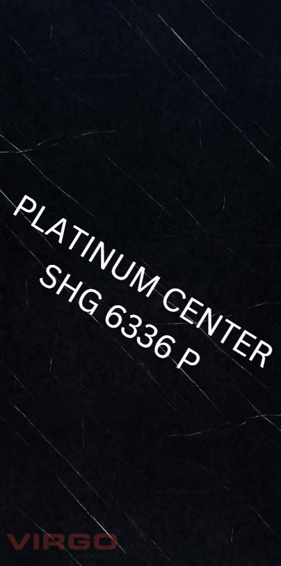 SHG 6336P Black Greystone
