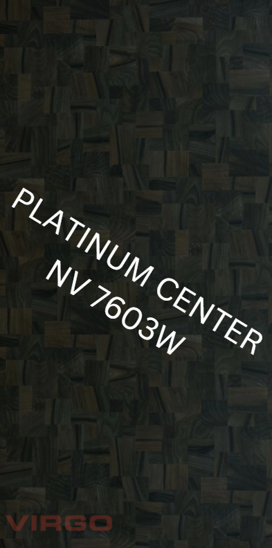 NV 7602W Walnut Parquet