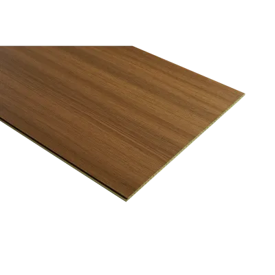 บอร์ดไม้เทียม สี Vintage Oak