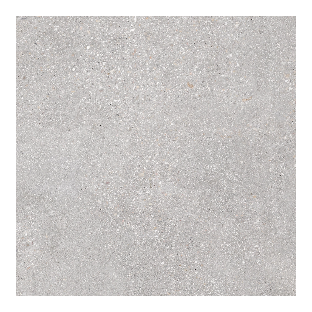 กระเบื้อง พื้น DAUGRES 60x60cm CONCRETE ROCK GREY M BS66D13