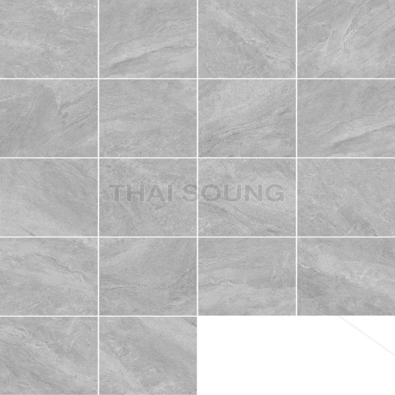 ALPS GREY MATT RAN18 R10 60x60