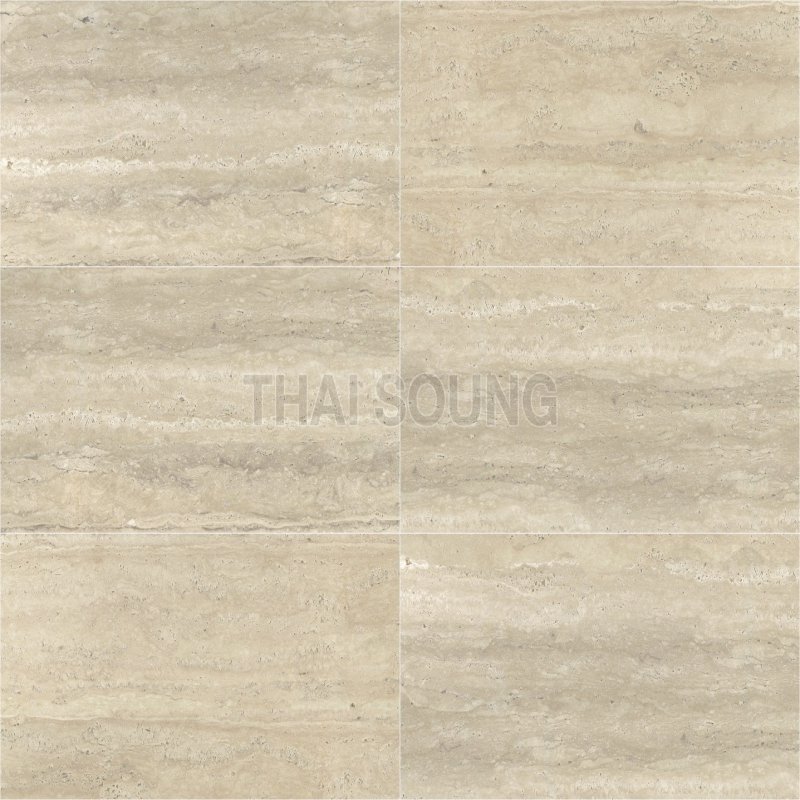TRAVERTINE IANTE BEIGE CARVED MATT RAN6 R10 60x120