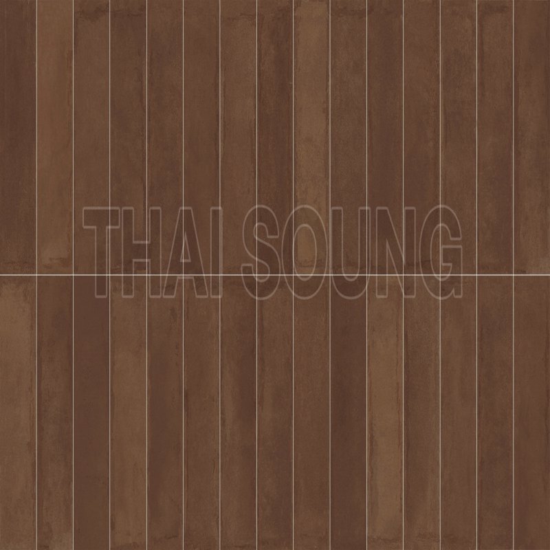 DIEJI SUBWAY MIX BROWN MATT RAN30 R9 7.5x30