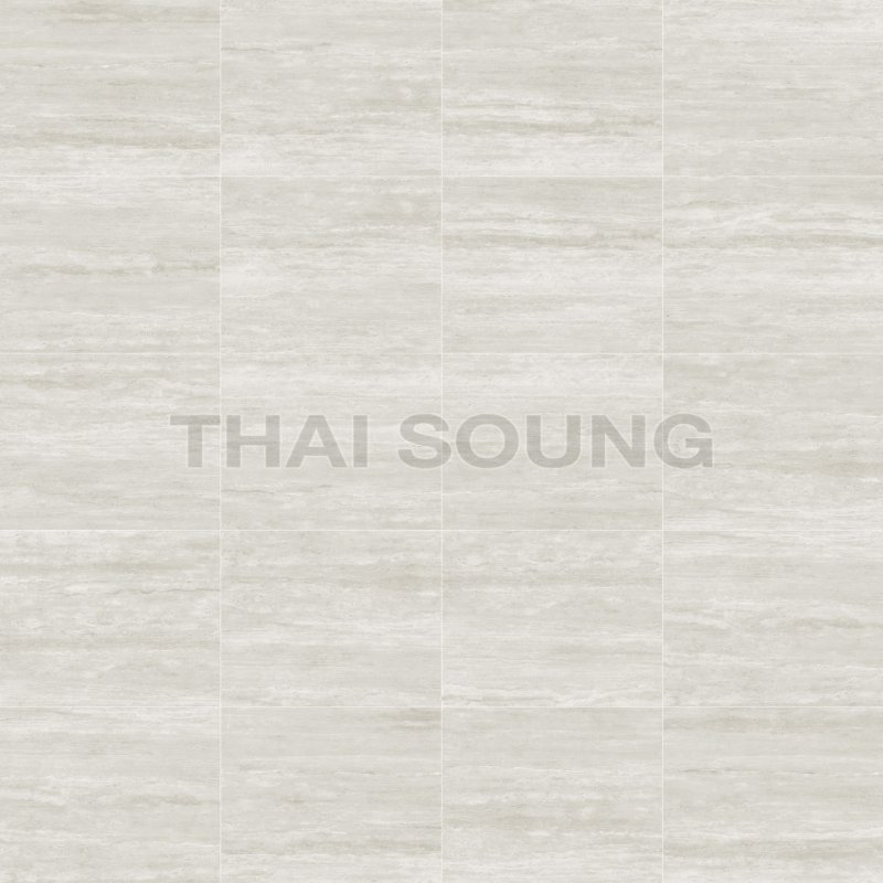 DOLCE TRAVERTINE WHITE SMOOTH GRIP RAN20 R9-R11 60x60