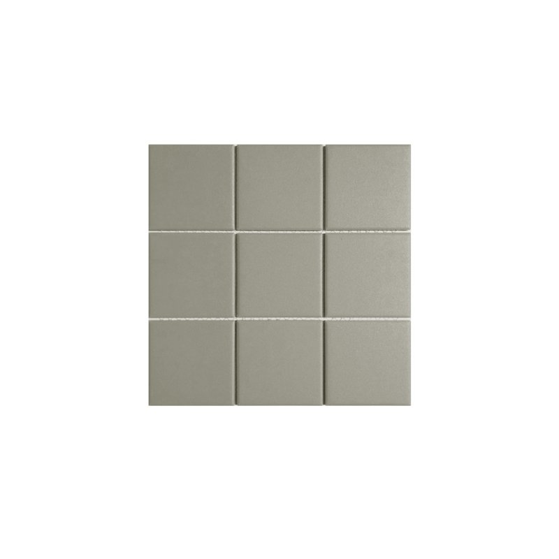 PURE MOSAIC LIGHT GREY ANTISLIP R11 30x30