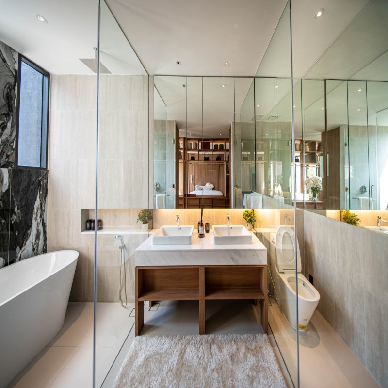 NEW BETTER WHITE MATT R9 60x60