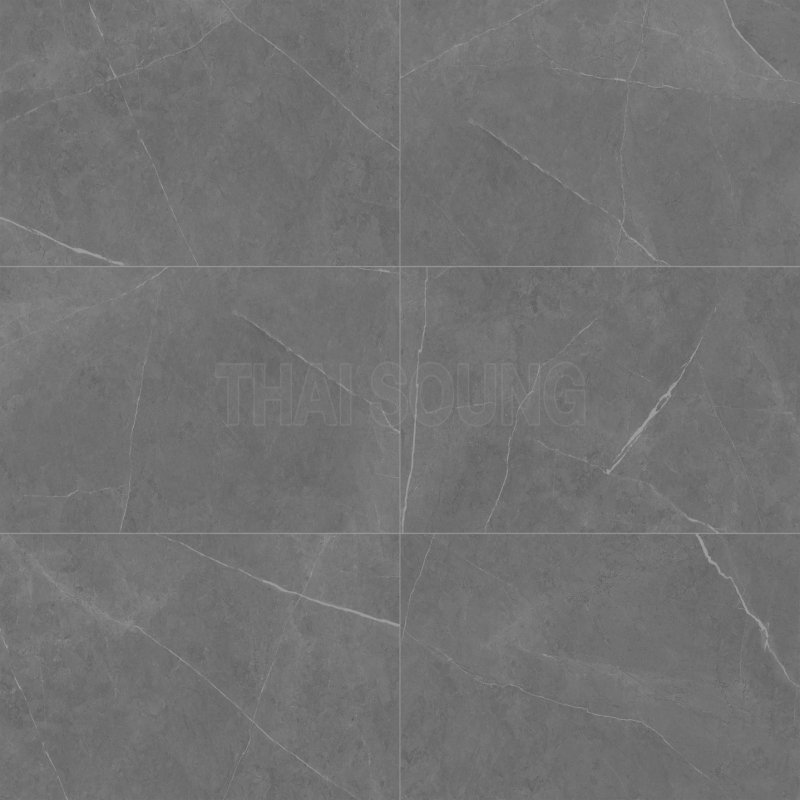 PETRA MARBLE GREY HONED RAN6 60x120