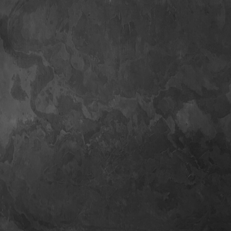 หินวีเนียร์รุ่นทึบแสง สี Black panther