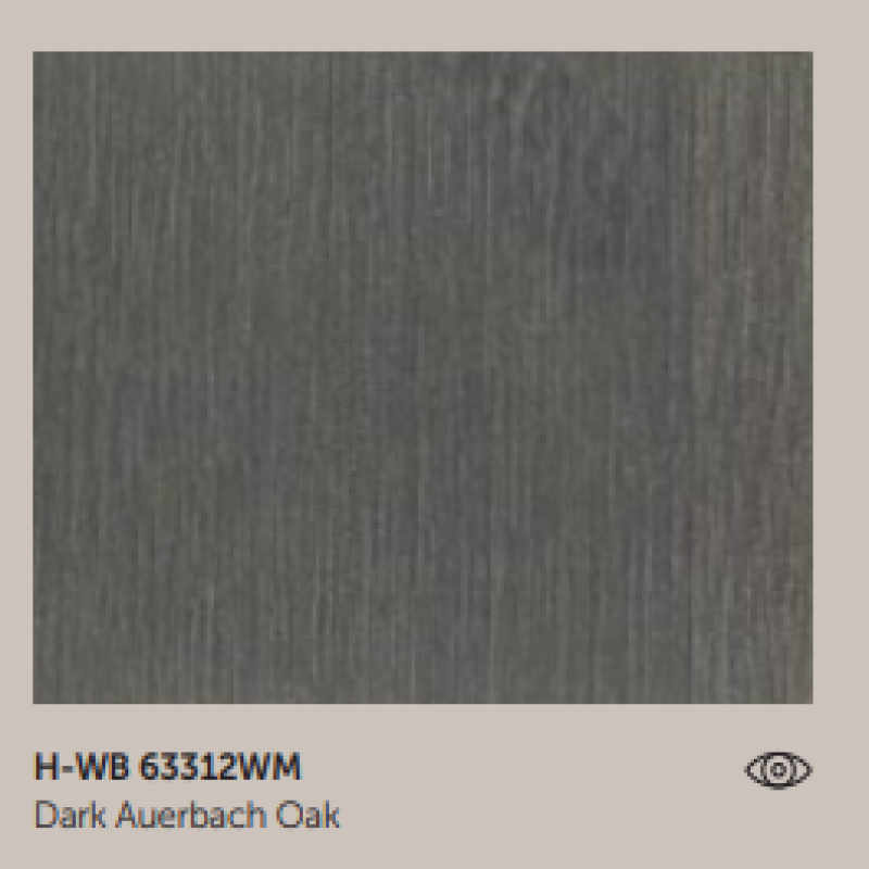 Dark Auerbach Oak