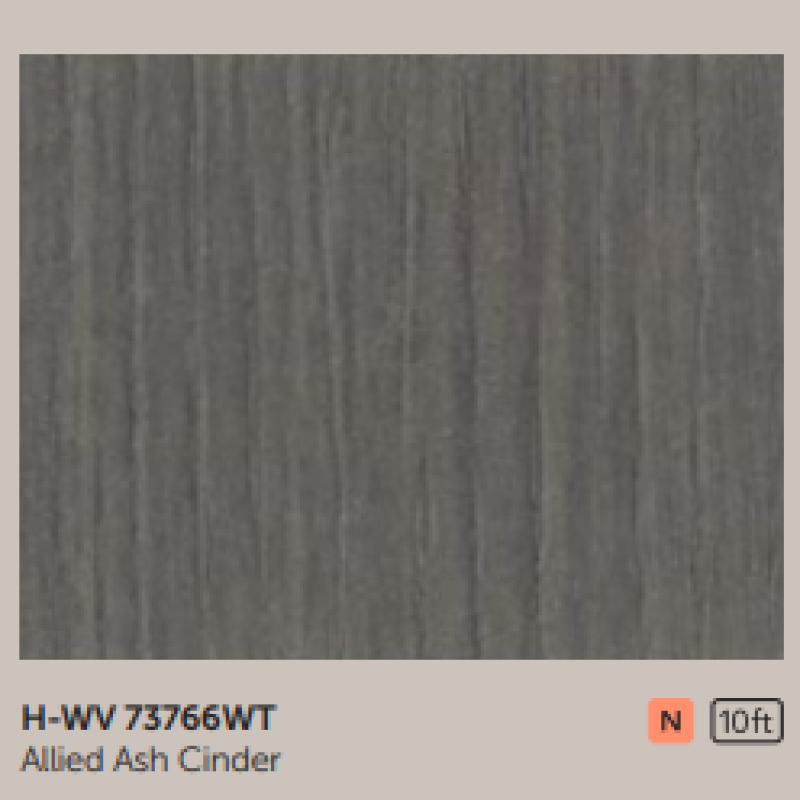 Allied Ash Cinder