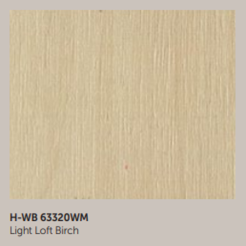  Light Loft Birch 