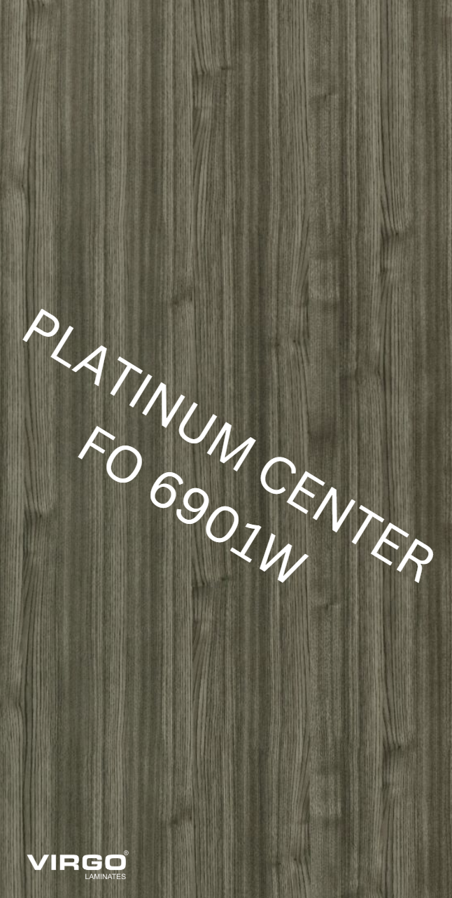 FO 6901W American Oak