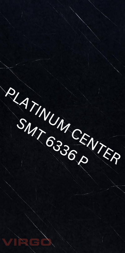 SMT 6336P Black Greystone