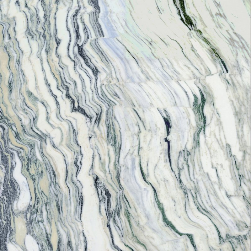 แผ่นลามิเนต สี Verde Antico