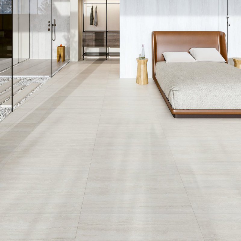 TRAVER STONE OFF-WHITE