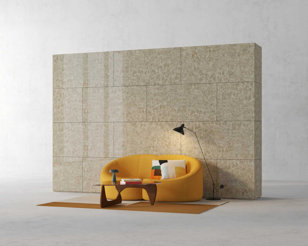 Fiona Mármol Suprema Gloss