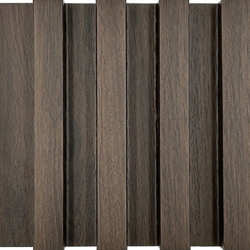 Dark Mahogany
