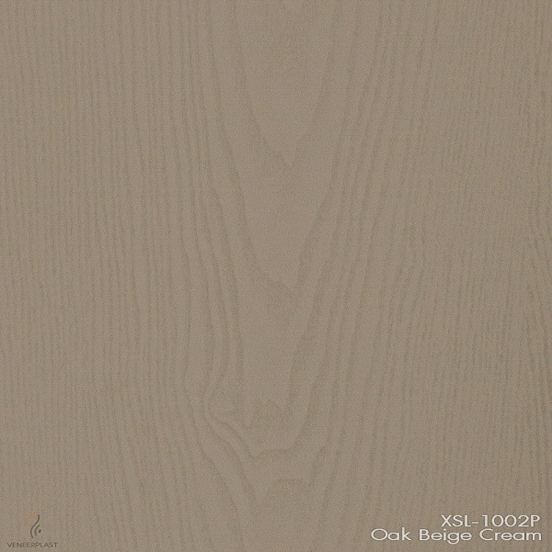 วีเนียร์ สี Oak Beige